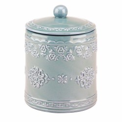 Barattolo sale Dolce Casa 13 cm