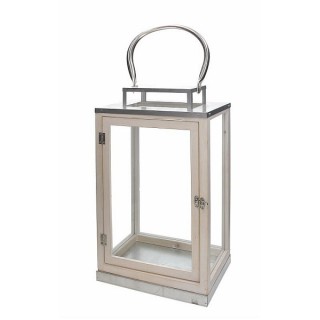 Lanterna Cm.31x21x49,5 home decoro Mirabell Tognana |…