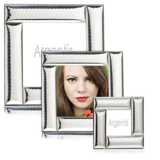 Cornice in argento 10x15 cm | CarinCasa