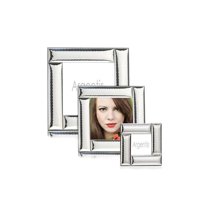Cornice in argento 10x15 cm | CarinCasa