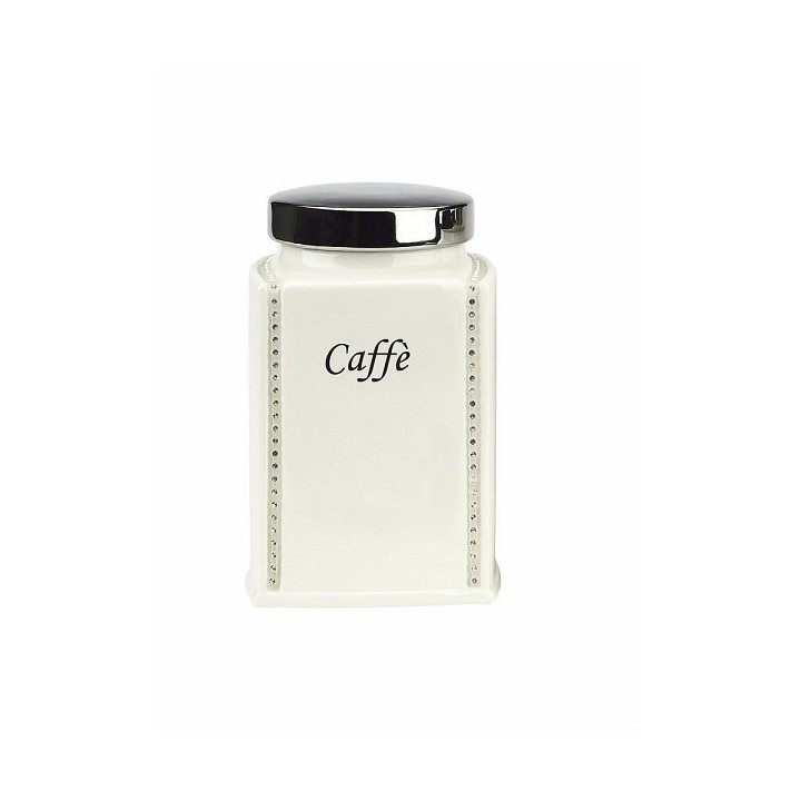 Barattolo caffè incanto petite 10 x 18 cm | CarinCasa