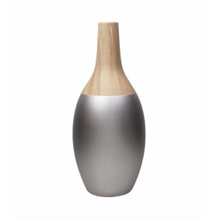 Wish-vaso bottiglia cm 41,5h cer-amica ckoarg | CarinCasa