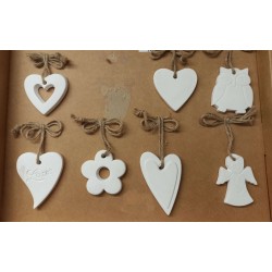 Decorazione cemento ass8mod cm6x7