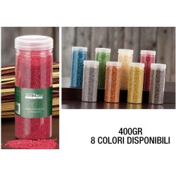 Sabbia x decoraz ass8col gr400