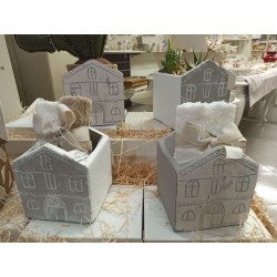 Vaso m.casetta terrac a2c 15x15xh1 imb.12