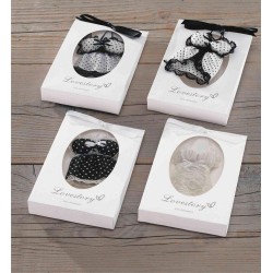 Profumatore per armadi modello lingerie