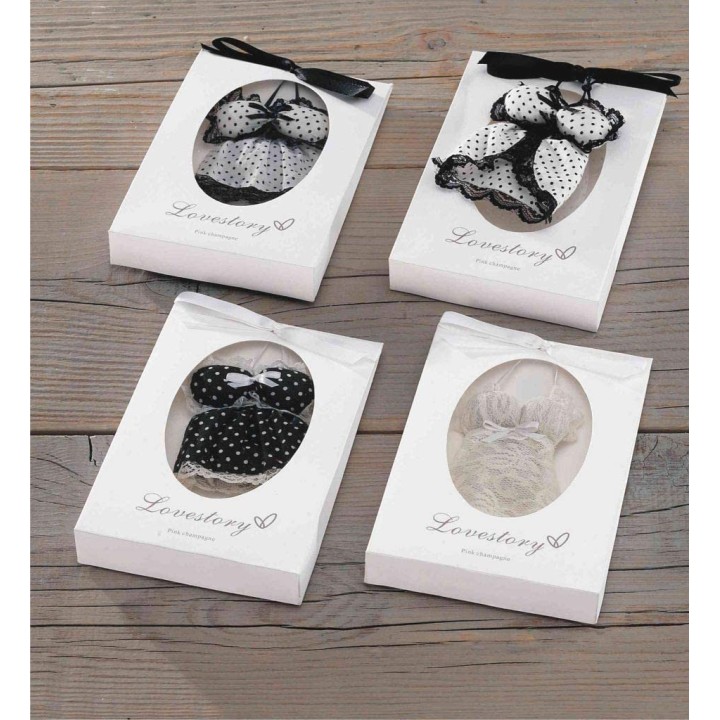 Prof. Armadi mod. Lingerie imb.48 | CarinCasa