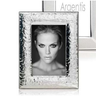 Cornice in argento 9x13 cm | CarinCasa