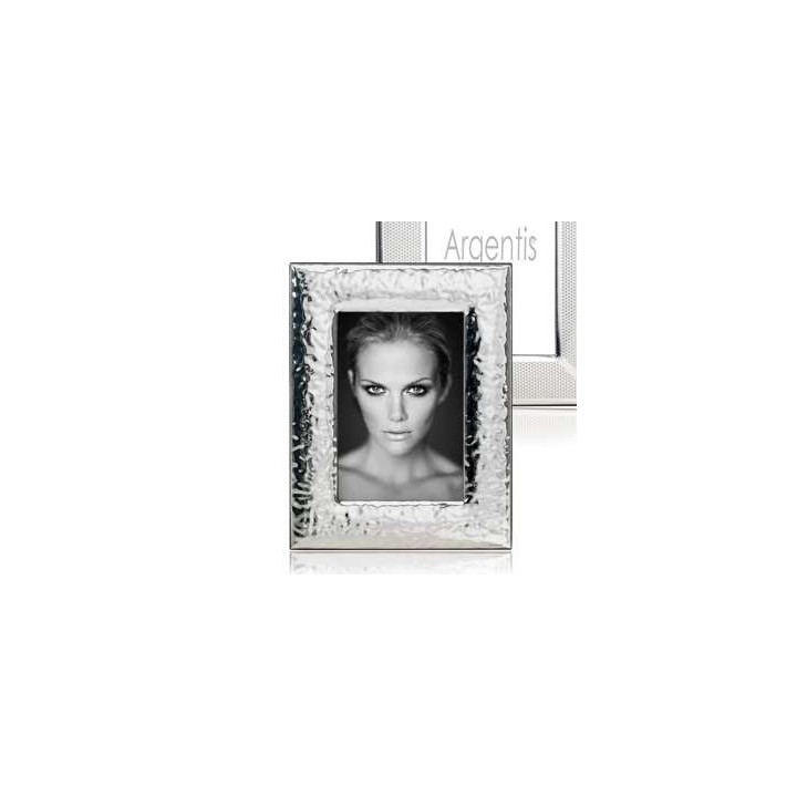 Cornice in argento 9x13 cm | CarinCasa