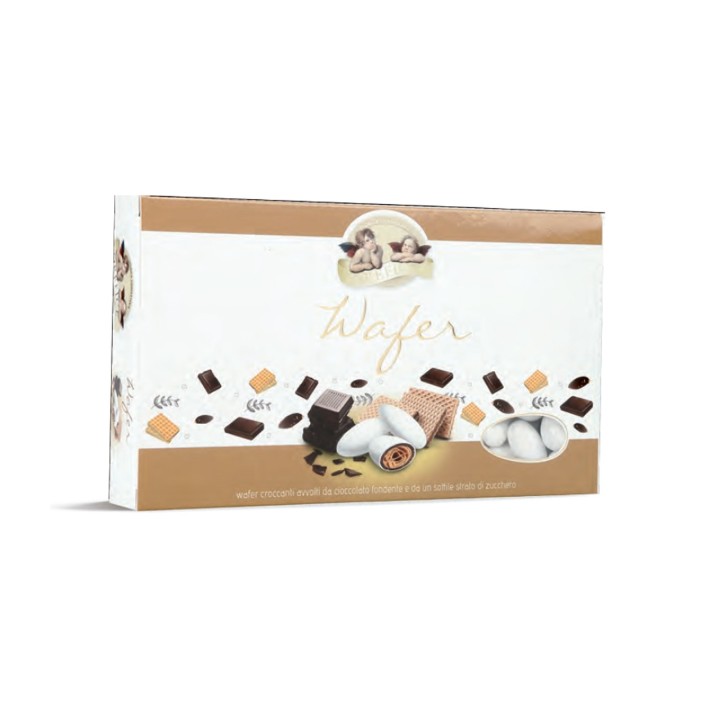 Confetti al wafer kg 1 confetti orefice | CarinCasa