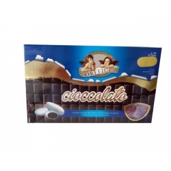 Gianduia laurea 1 kg confetti orefice