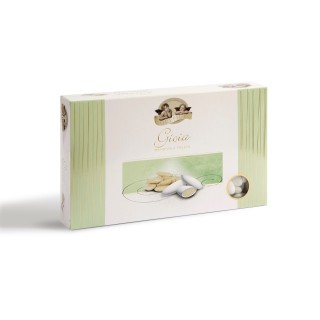 Gioia bianco mandorla 1 kg confetti orefice | CarinCasa
