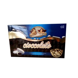 Confetti gianduia oro 1 kg confetti orefice