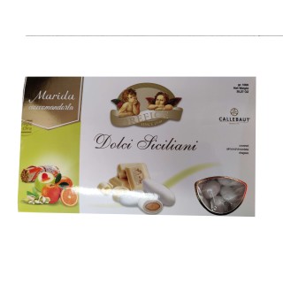 Confetti Marida dolci siciliani 1 kg confetti orefice |…