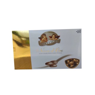 Confetti Nozze d'oro 1 kg confetti orefice | CarinCasa