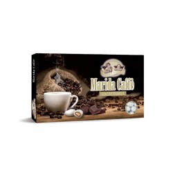 Confetti Marida caffe' 1kg confetti orefice