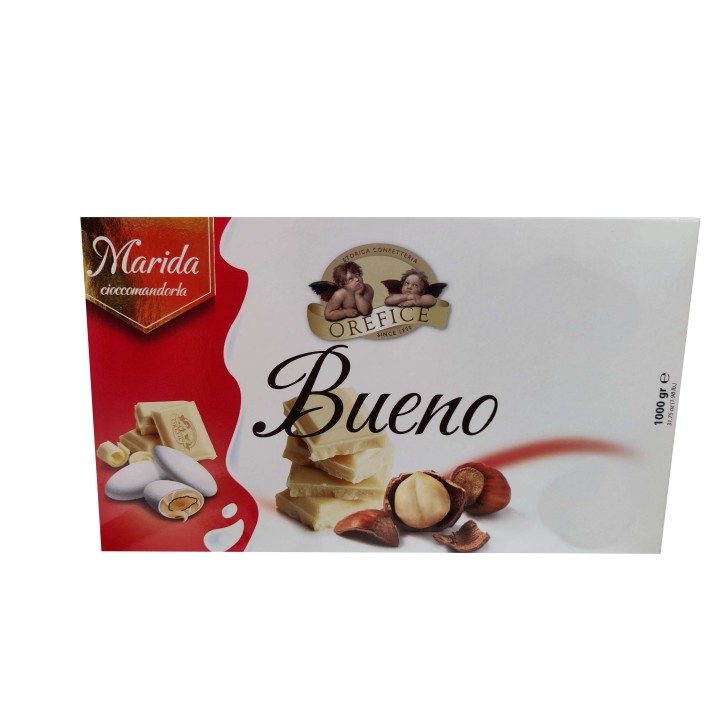 Confetti Marida bueno 1kg | CarinCasa