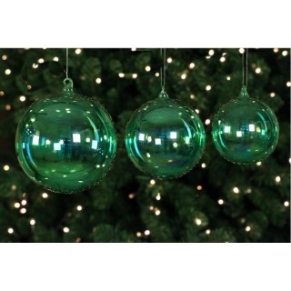 Palla vtr d.12 verde | CarinCasa