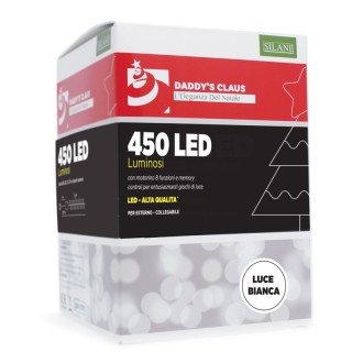 450 led 8f memo bianco | CarinCasa