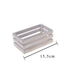 Cassetta legno cm.15,5