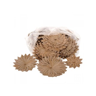 Set 3 stelle kejur star | CarinCasa