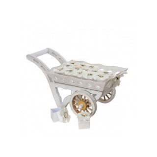 Carretto cm 42 | CarinCasa