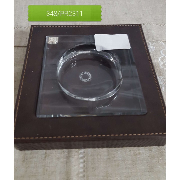 Posacenere rivestito | CarinCasa