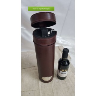 Portabottiglia con 3 acc. | CarinCasa