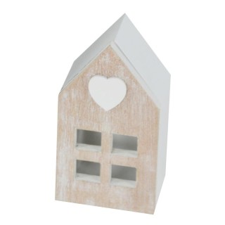 Mini scatola joie con cuore apertura magnetica | CarinCasa