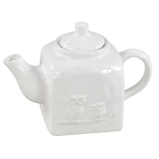 Teiera civetta | CarinCasa