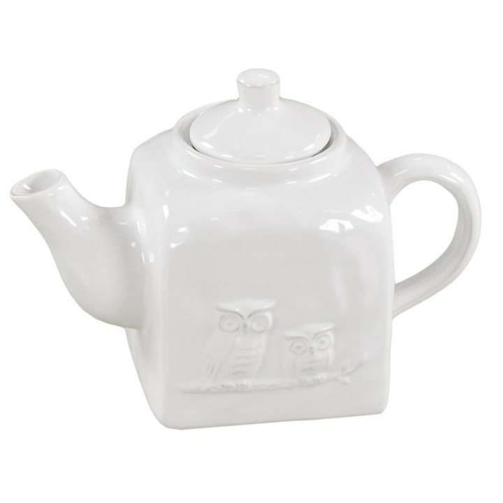 Teiera civetta | CarinCasa