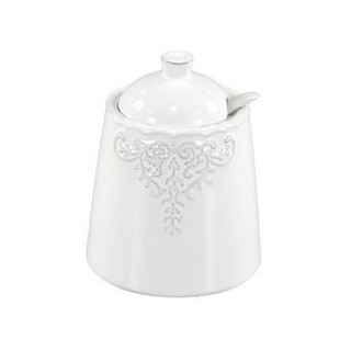 Zuccheriera romantica | CarinCasa