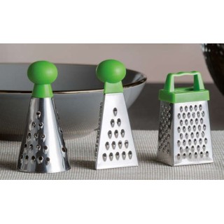 Grattuggia acc anika a3m3c cm.5x5x9 | CarinCasa