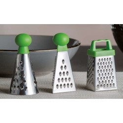 Grattuggia acc anika a3m3c cm.5x5x9