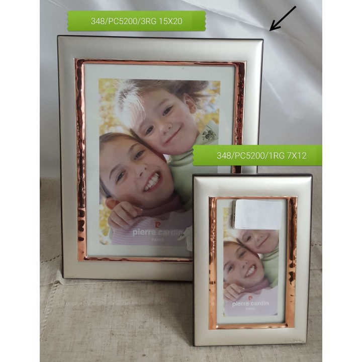 Portafoto linea evelyne 15 x 20 cm | CarinCasa