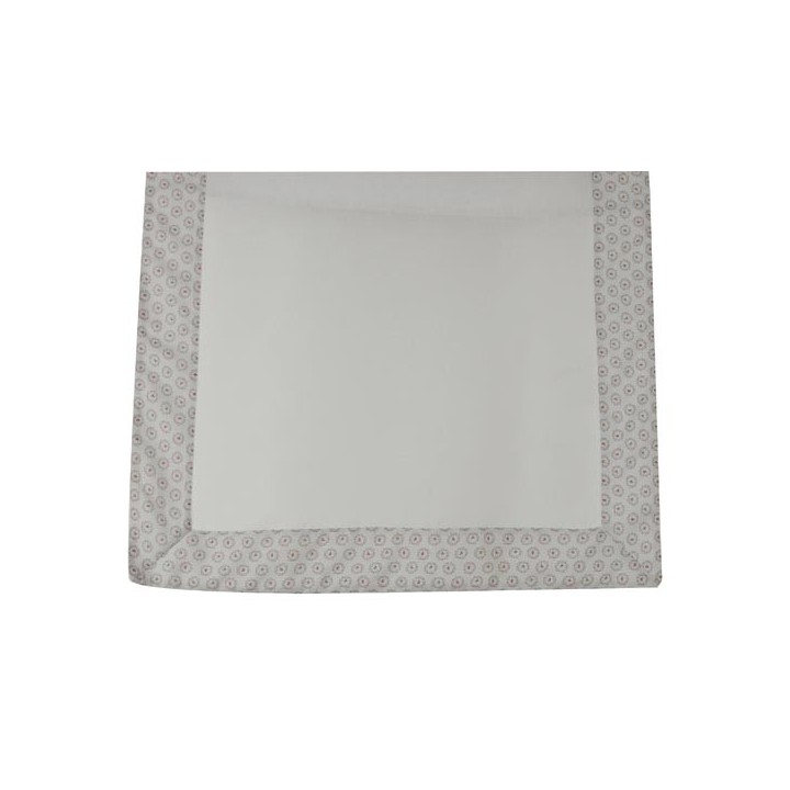 Tovaglia patchwork cm 90x90 | CarinCasa