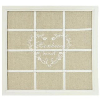 Quadro memory cm 30x30 | CarinCasa