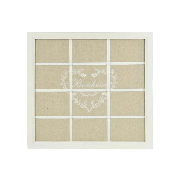 Quadro memory cm 30x30 | CarinCasa