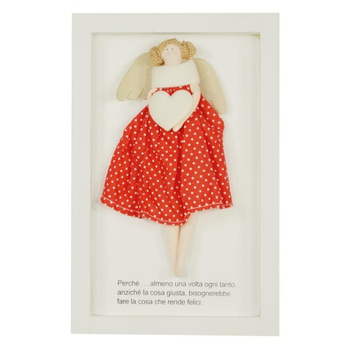 Quadro dream princesses speranza | CarinCasa