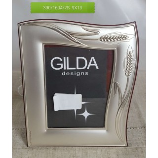 Portafoto spiga 9 x 13 cm | CarinCasa