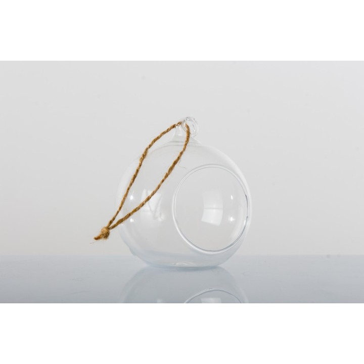 Palla in vetro cm 8 | CarinCasa