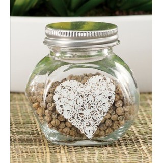 P/spezie vetro cop sughero cm7x5xh7 | CarinCasa