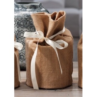 Sacch p/pianta juta ass2col d15xh30 pc | CarinCasa