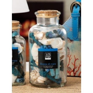 Conchigl prof+bott a4col gr300 | CarinCasa