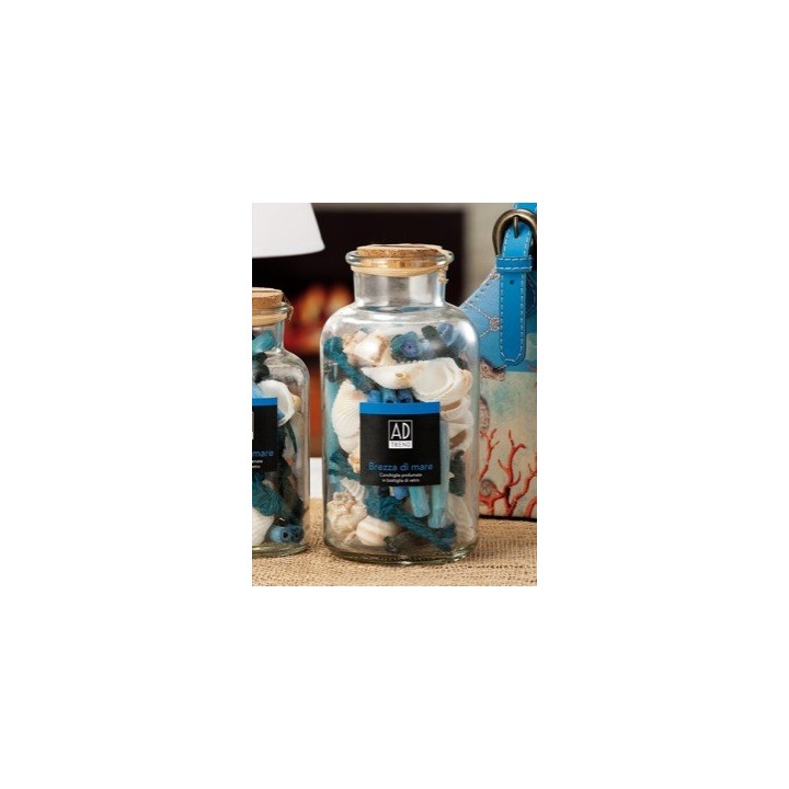 Conchigl prof+bott a4col gr300 | CarinCasa