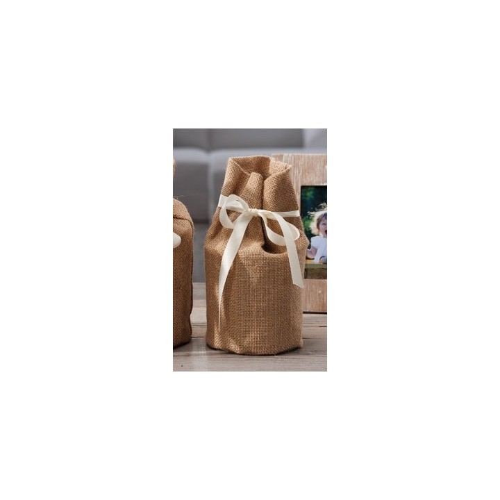 Sacch p/pianta juta ass2col d13xh25 | CarinCasa