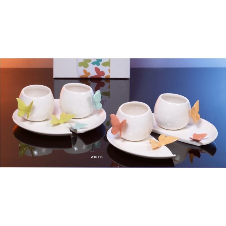 Set 2 taz-pi.16cm.2as.porc-box | CarinCasa