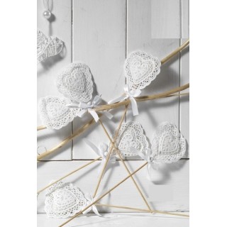 Cuore.dec.mer/bas.31cm.leg | CarinCasa