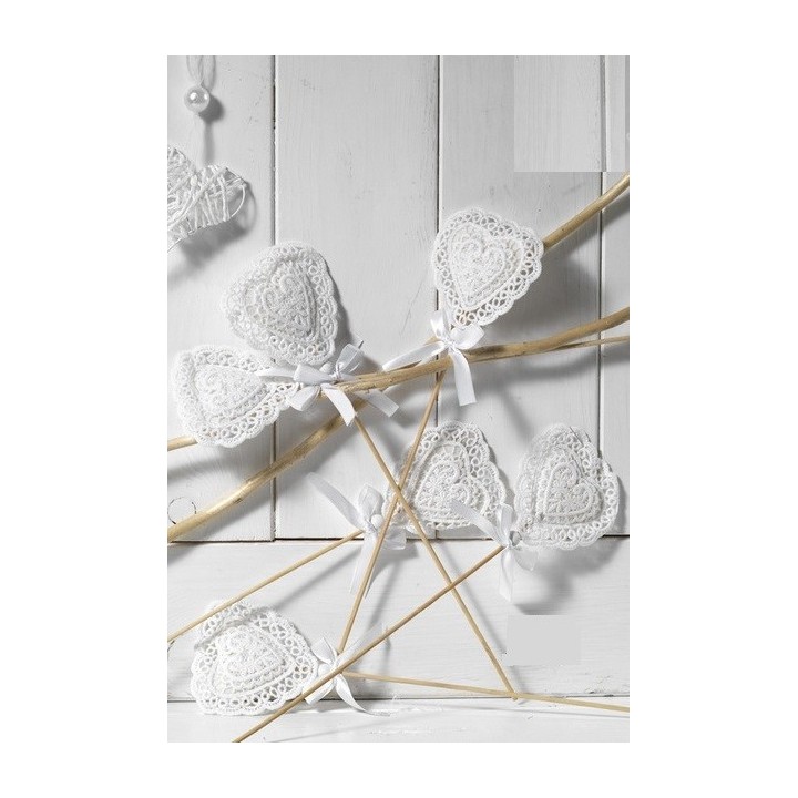 Cuore.dec.mer/bas.31cm.leg | CarinCasa