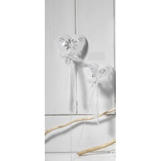 Bas.cuore/far-fio.32cm.2as.met | CarinCasa